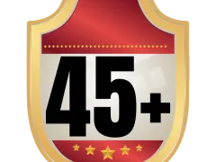 45+ Business Centers