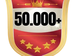 50K+ Clients