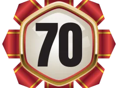 70+ Awards
